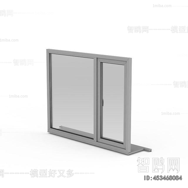 Modern Window