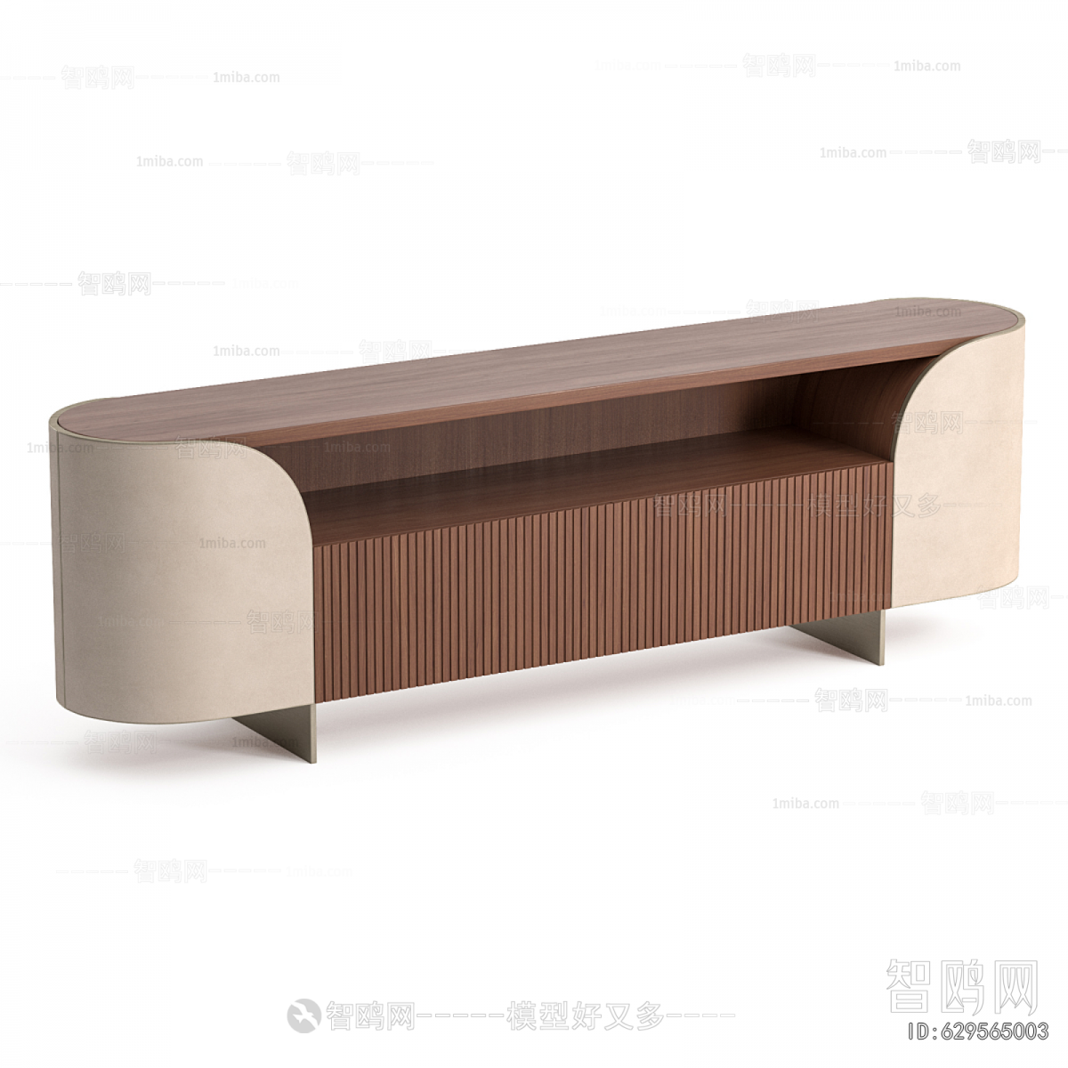 Modern TV Cabinet
