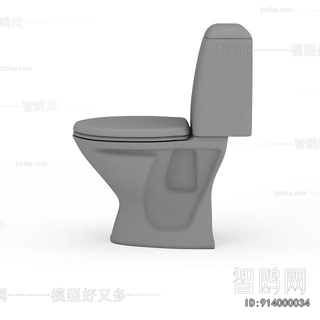 Modern Toilet