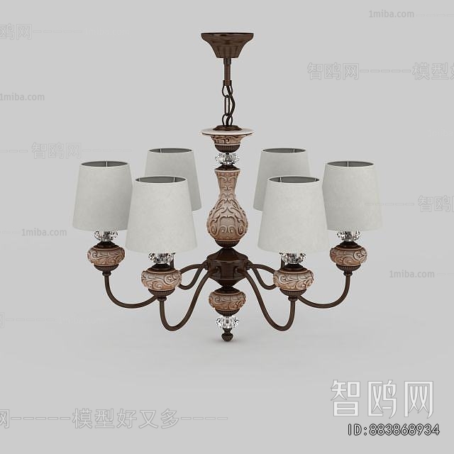 European Style Droplight