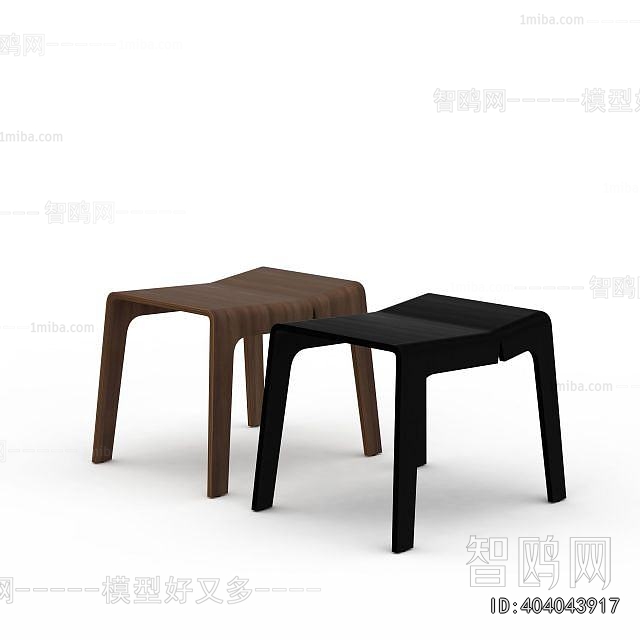 Modern Stool