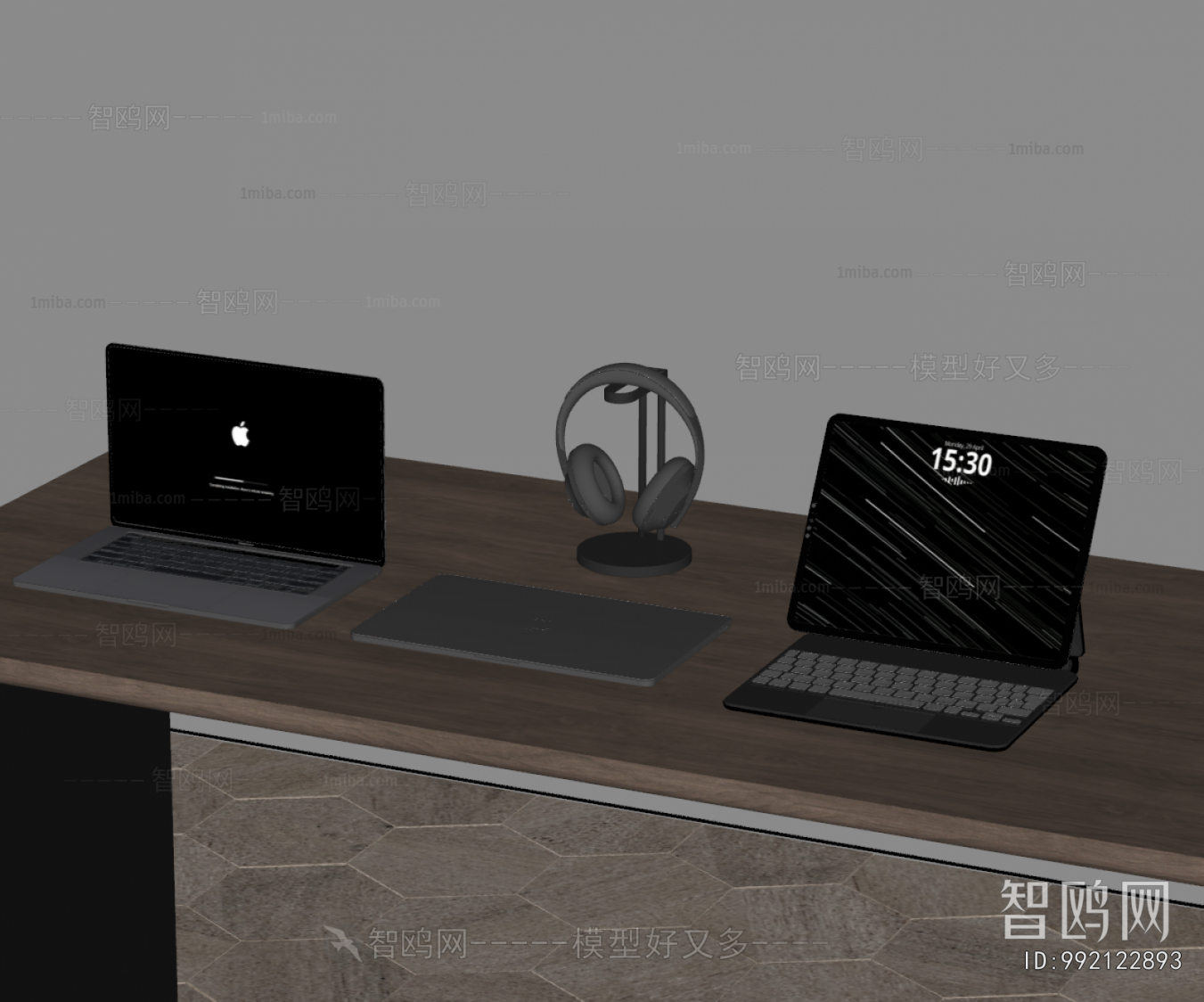 Modern Computer/Computer Screen