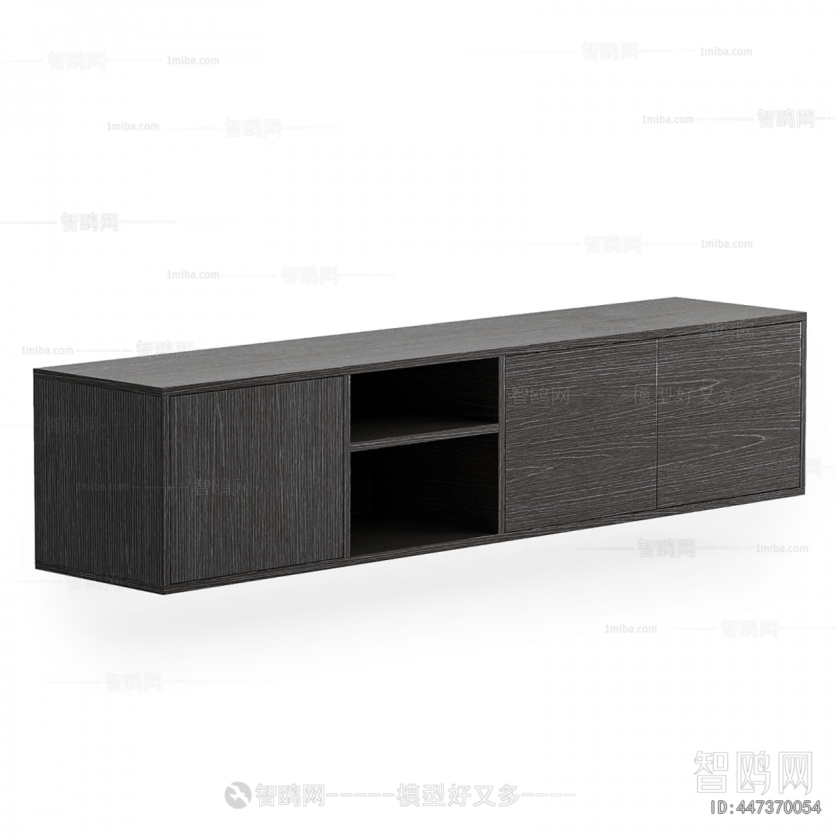 Modern TV Cabinet