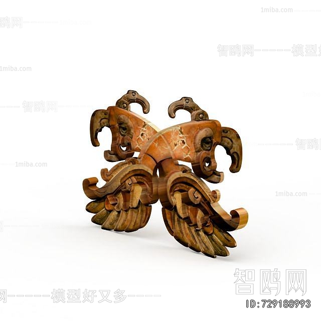 Modern Wall Decoration