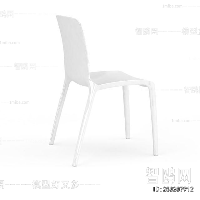 Modern Single Chair
