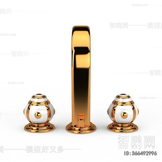 Modern Faucet/Shower