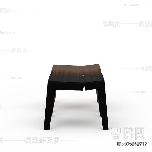 Modern Stool