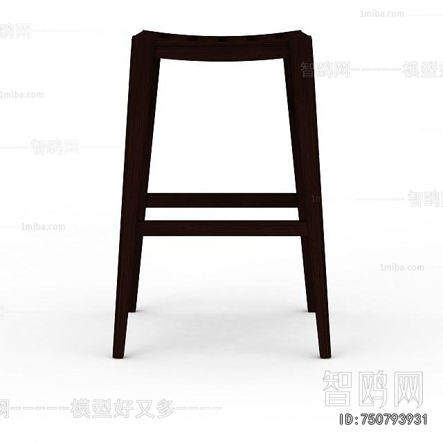 Modern Bar Stool