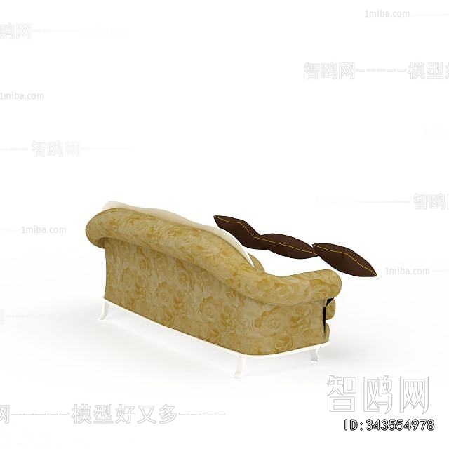 European Style Multi Person Sofa