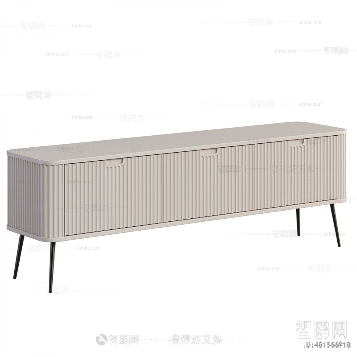 Modern TV Cabinet