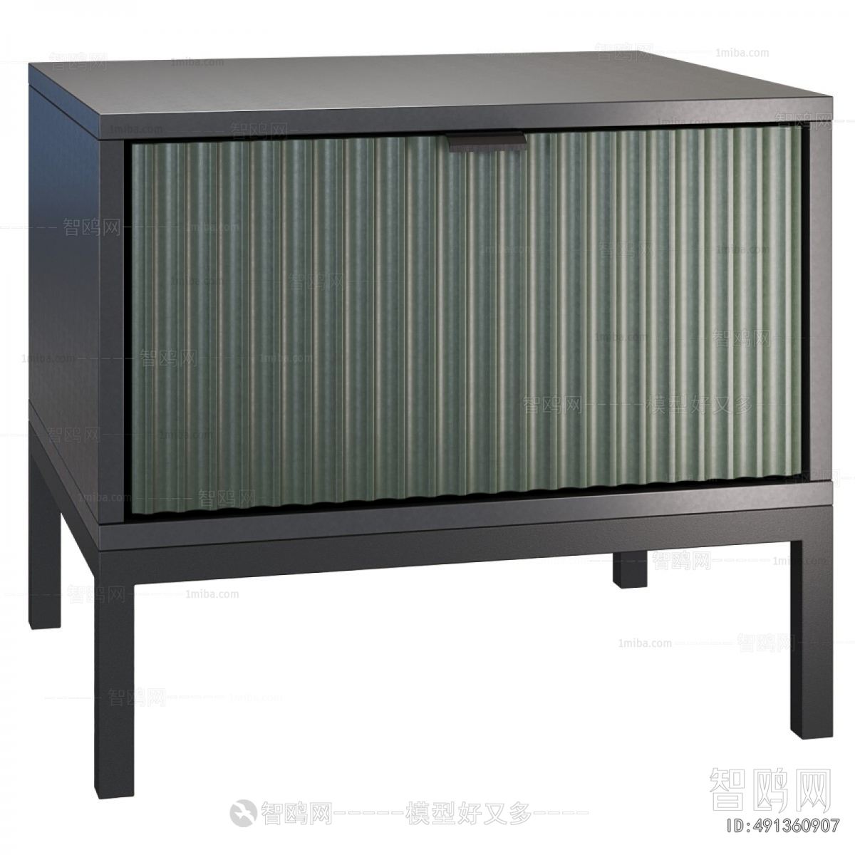 Modern TV Cabinet
