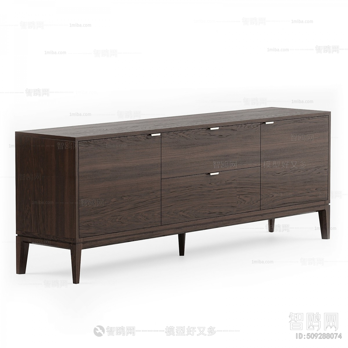 Modern TV Cabinet