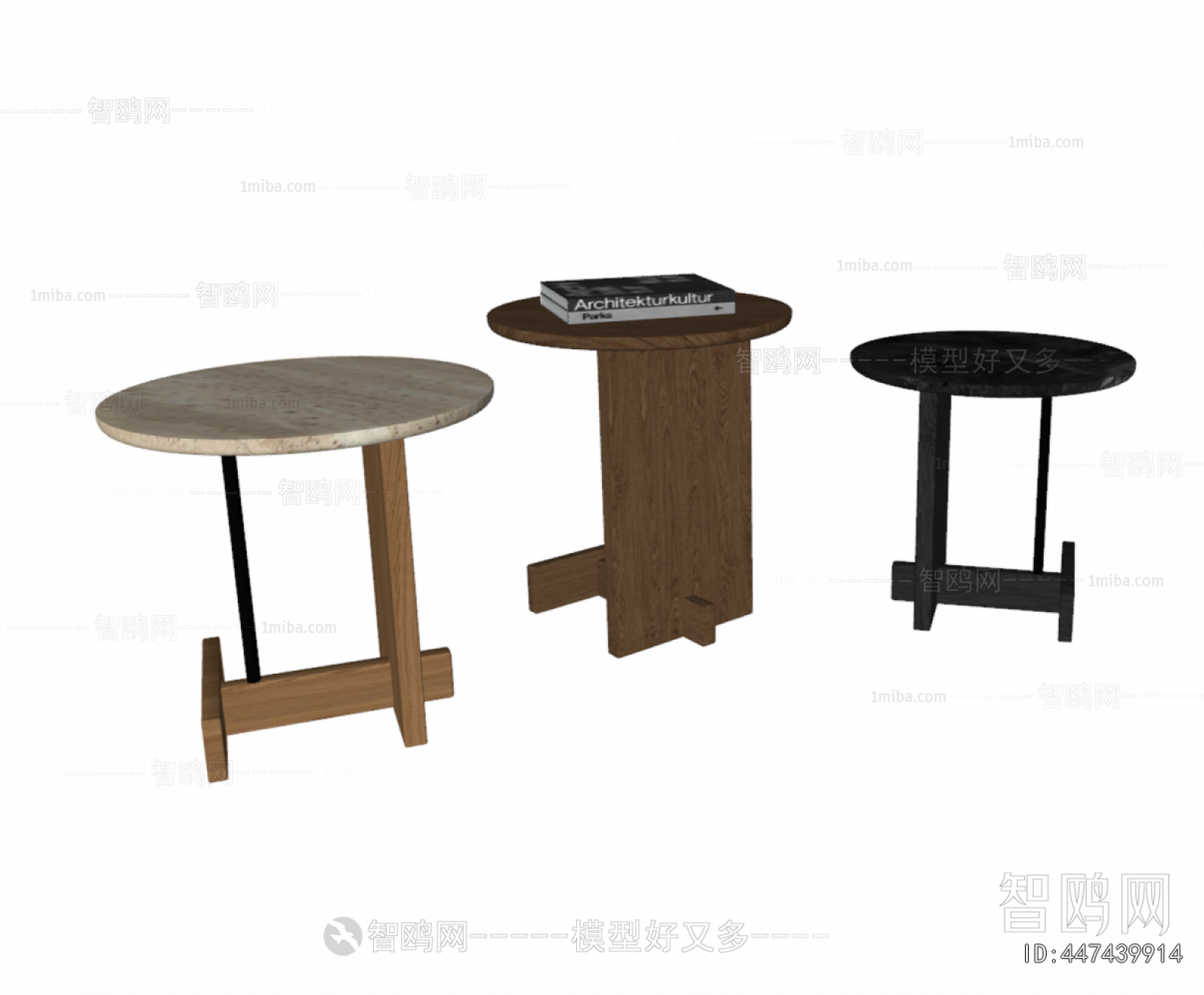Modern Side Table/corner Table