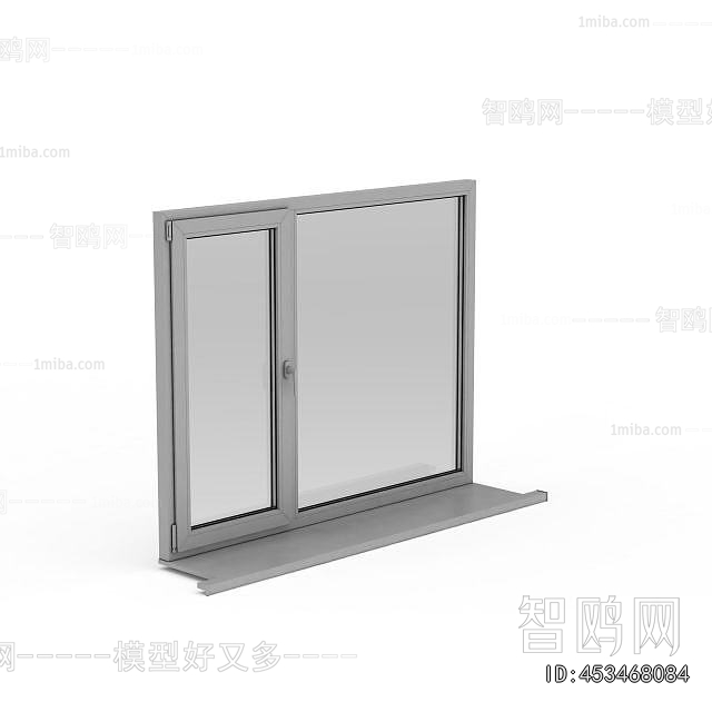 Modern Window