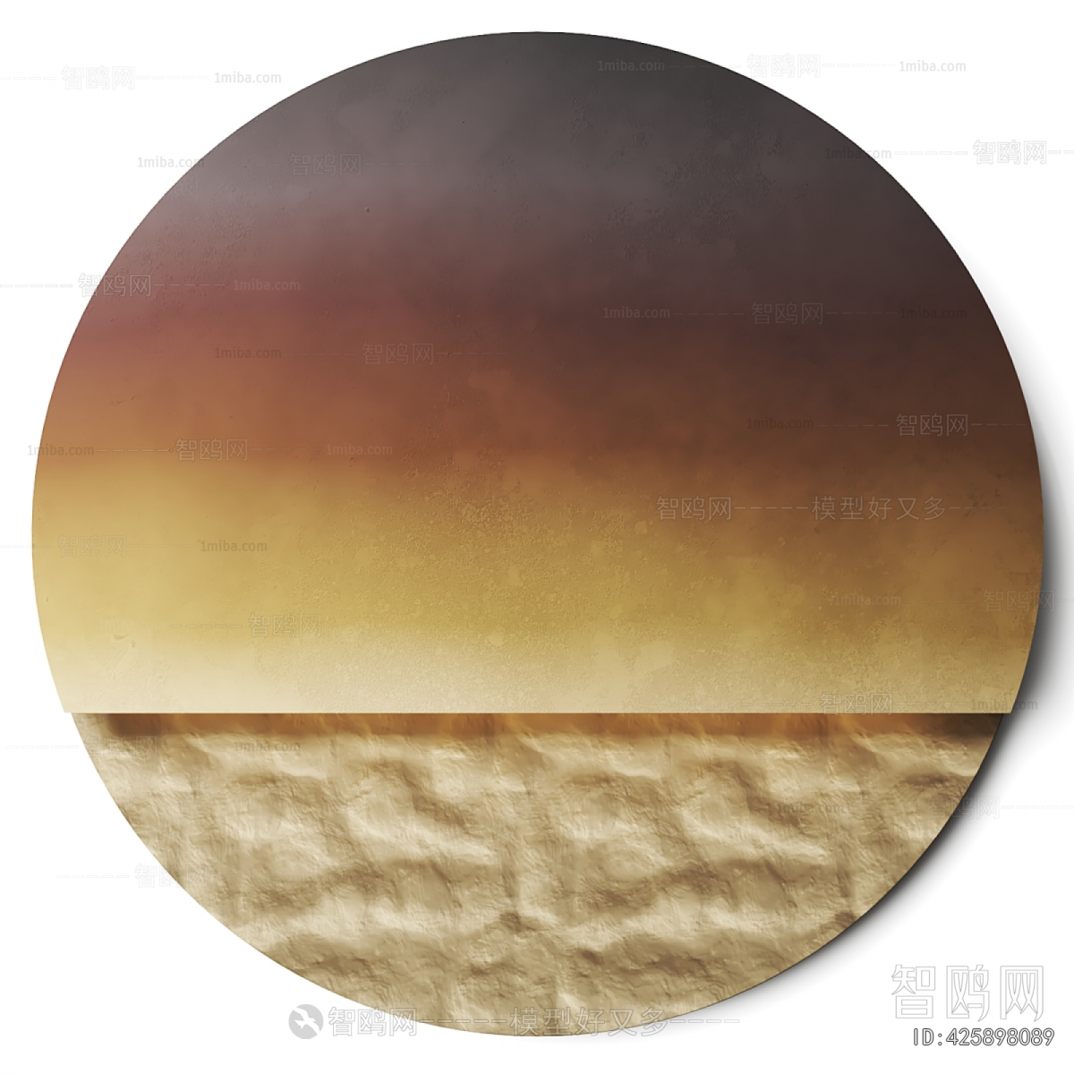 Modern Wall Decoration