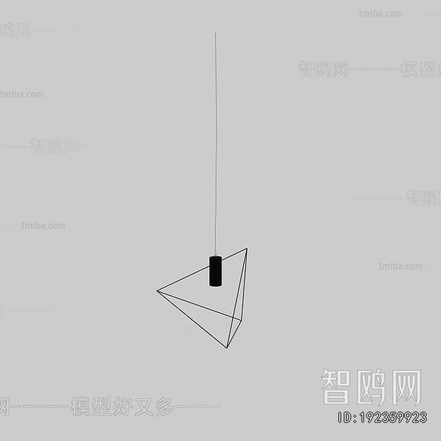 Modern Simple Style Droplight