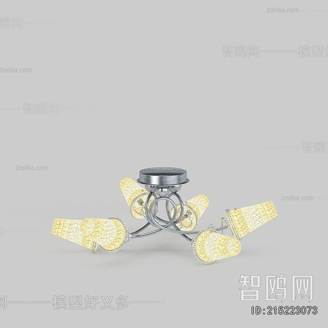 Modern Ceiling Ceiling Lamp