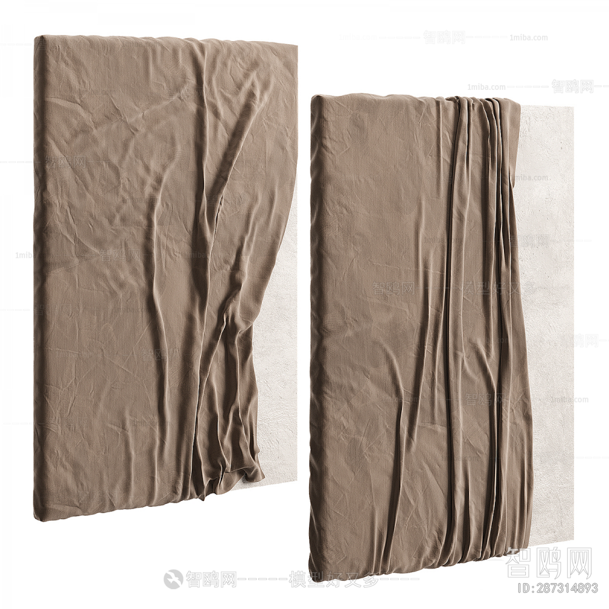 Modern Wall Decoration