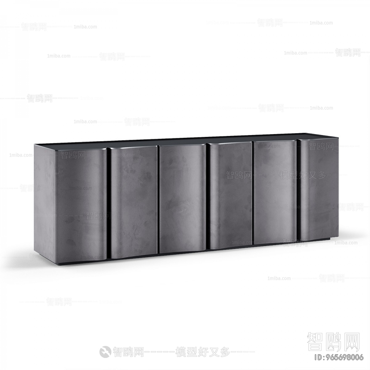 Modern TV Cabinet