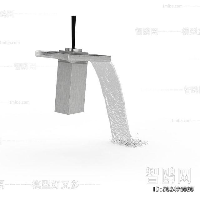 Modern Faucet/Shower