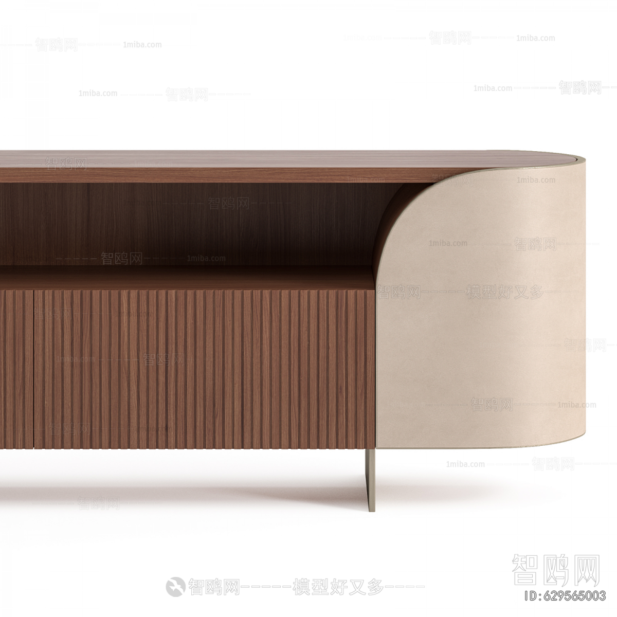 Modern TV Cabinet