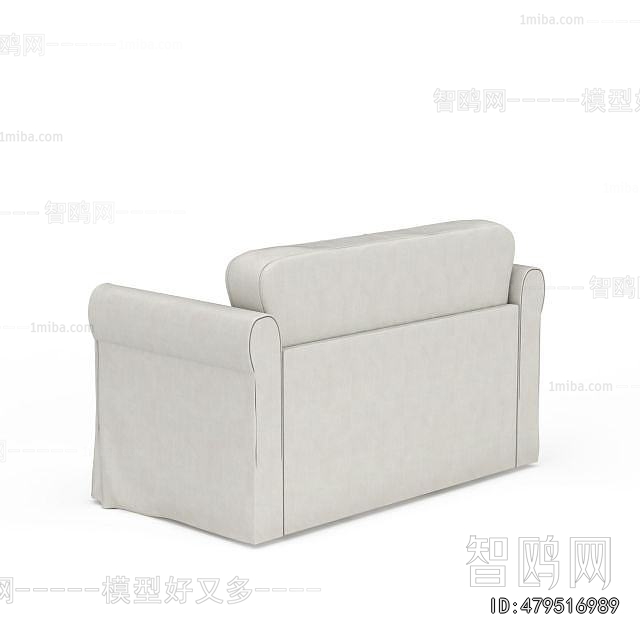 Modern Single Sofa