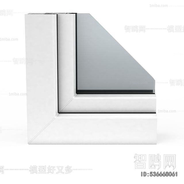 Modern Window