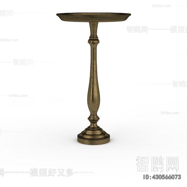 European Style Flower Shelf