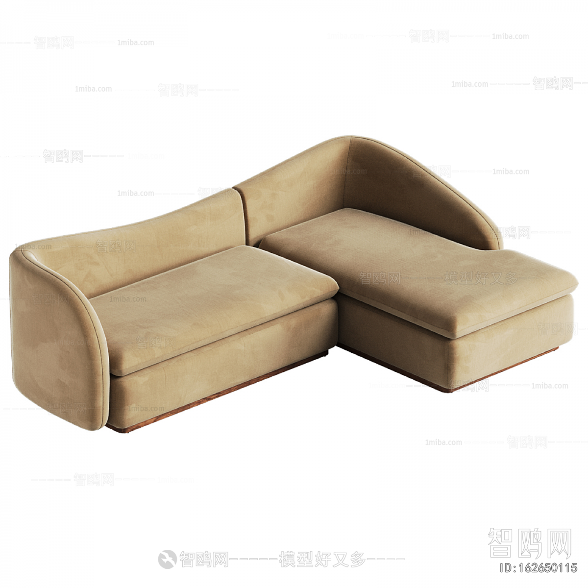 Modern Corner Sofa