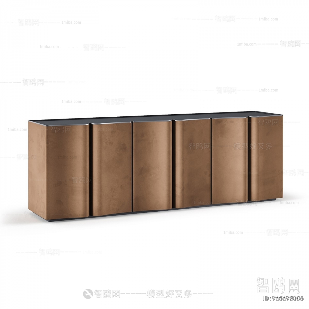 Modern TV Cabinet