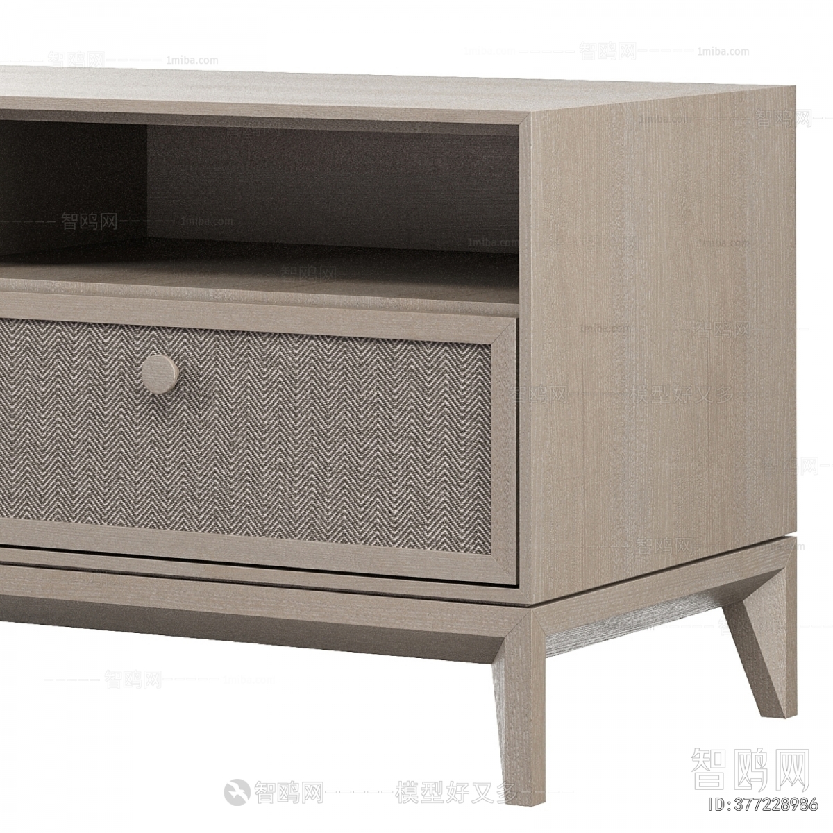 Modern TV Cabinet