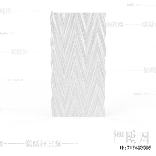 Modern Wall Panel
