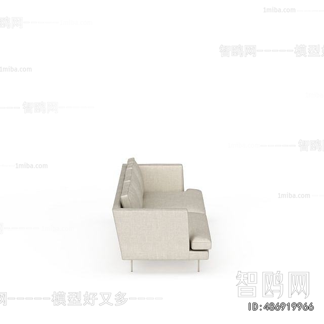 Modern A Sofa For Two