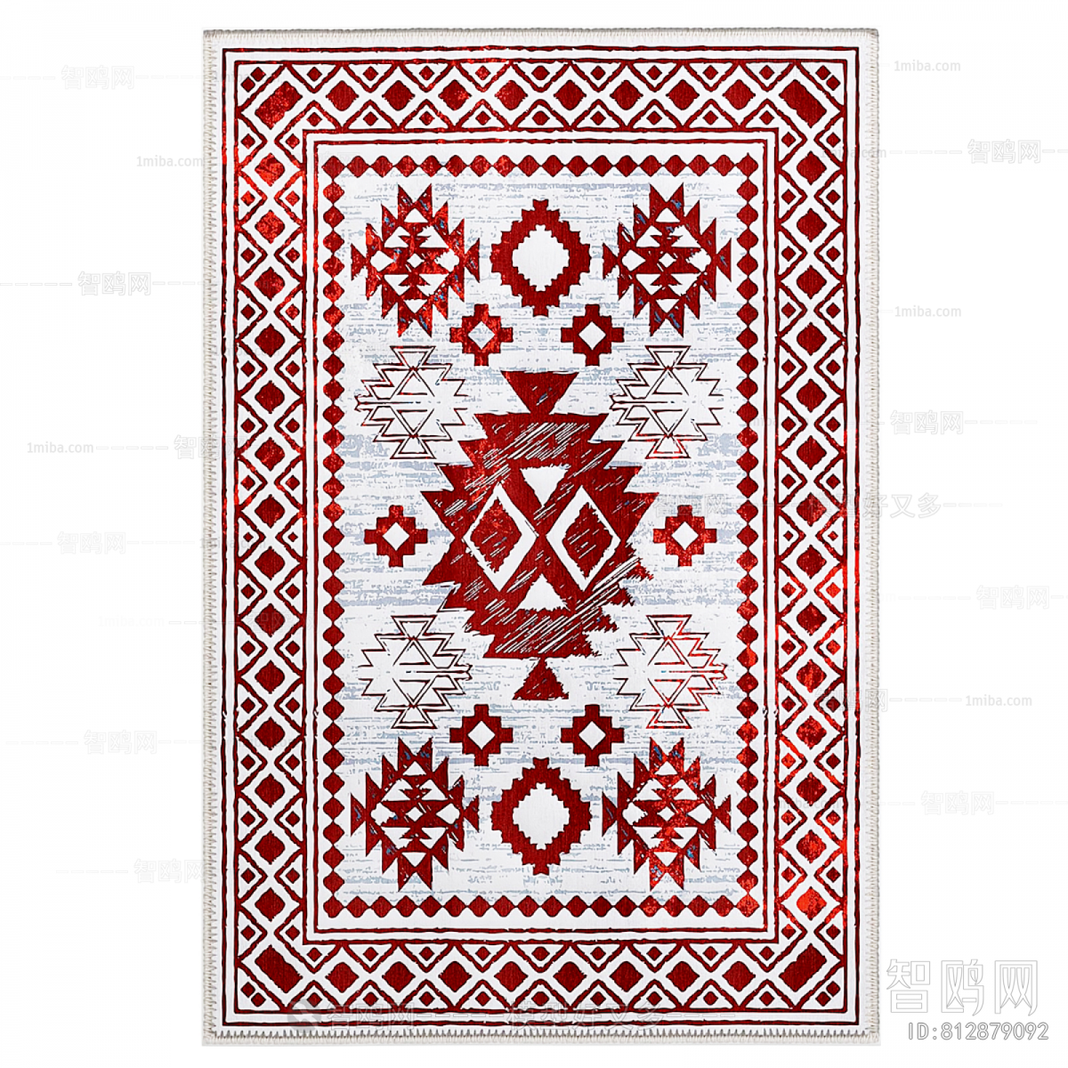 American Style The Carpet