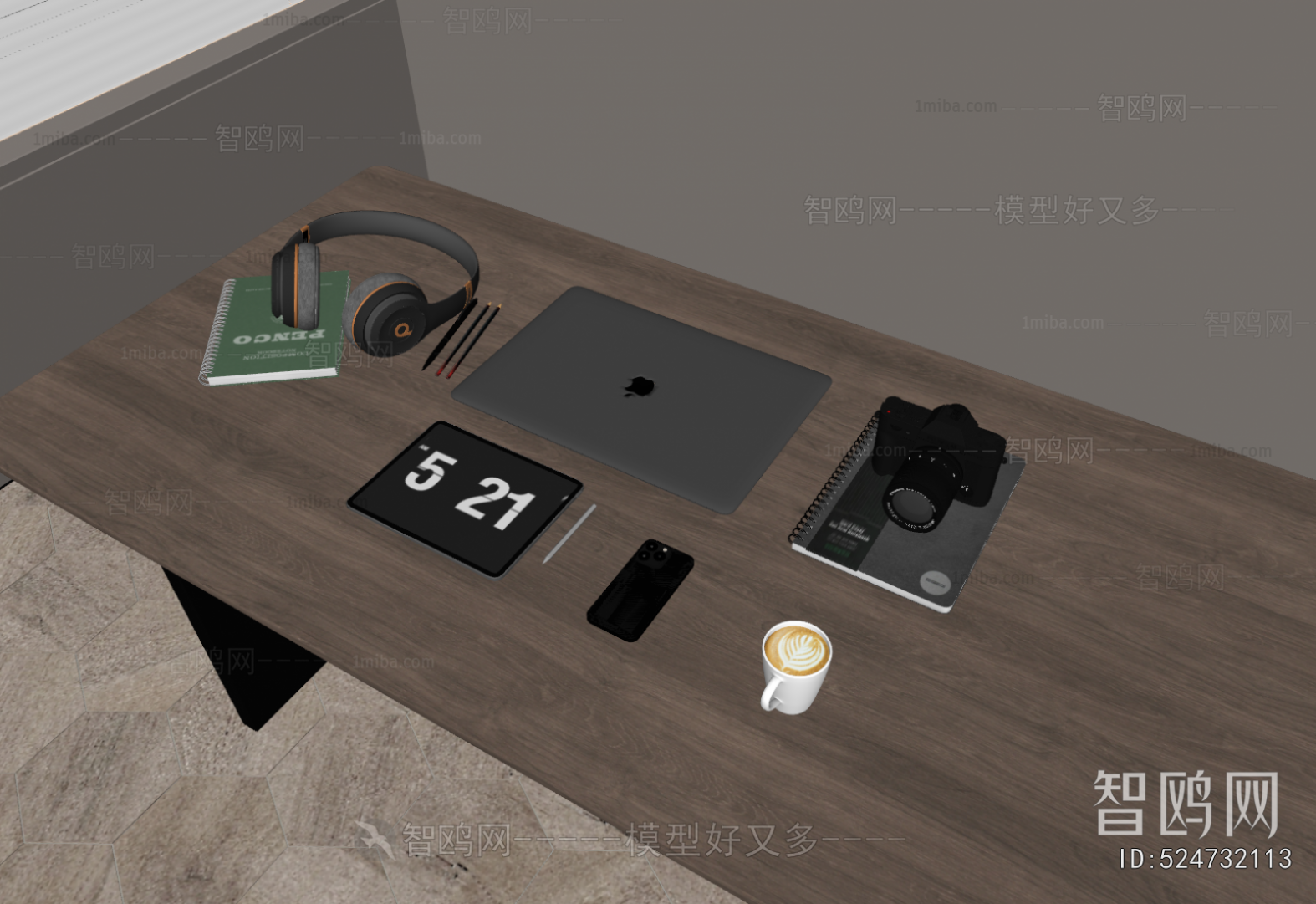 Modern Computer/Computer Screen