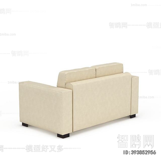 Modern A Sofa For Two
