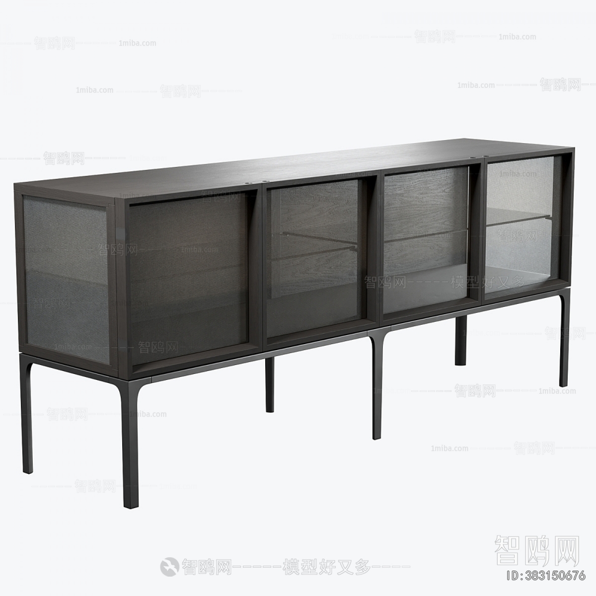 Modern TV Cabinet
