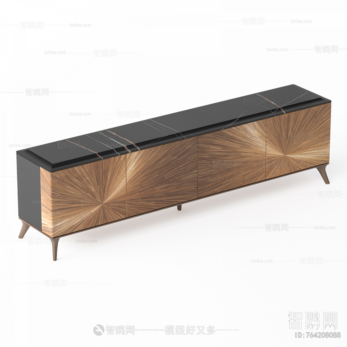 Modern TV Cabinet