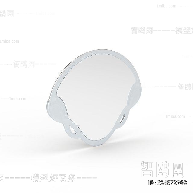 European Style The Mirror