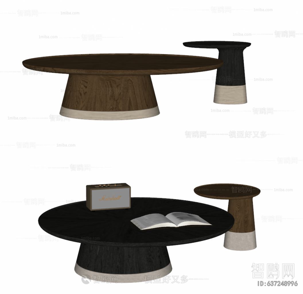 Modern Coffee Table