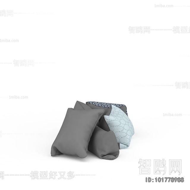 Modern Pillow