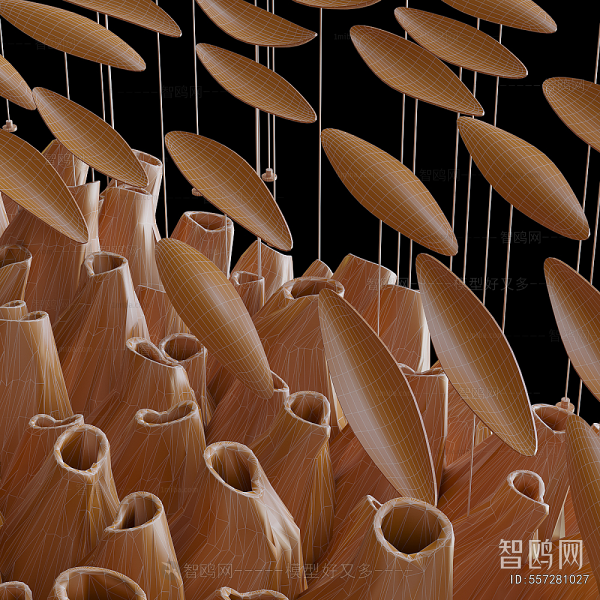 Modern Wall Decoration