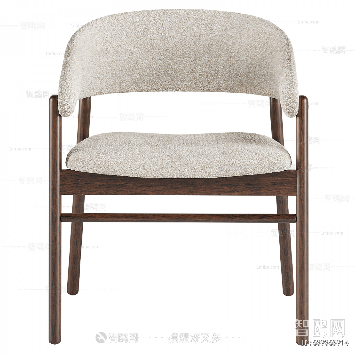 Modern Dining Chair