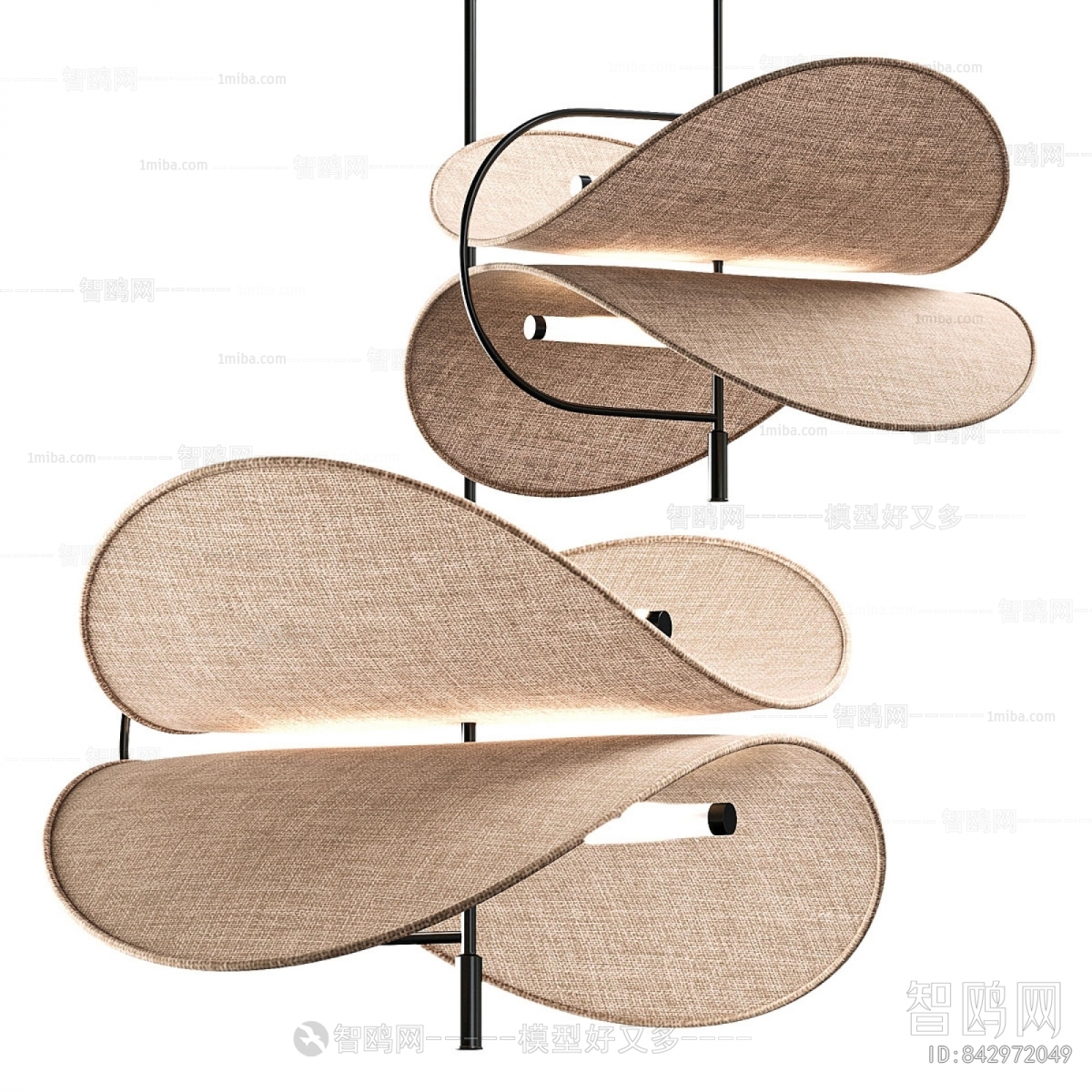 Wabi-sabi Style Droplight