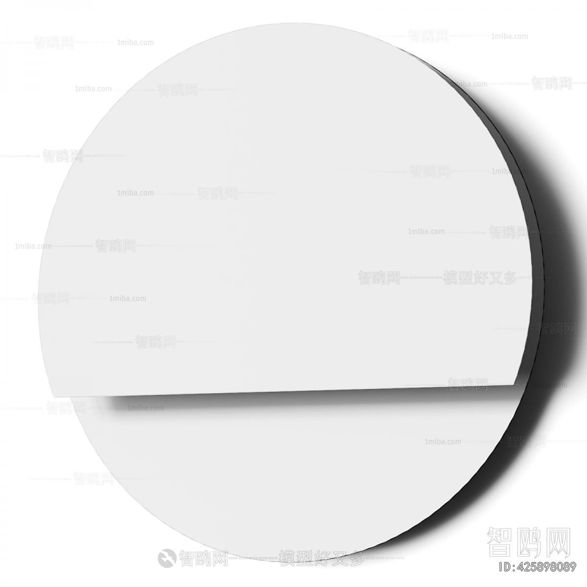 Modern Wall Decoration