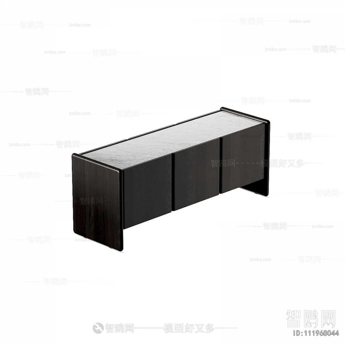 Modern TV Cabinet