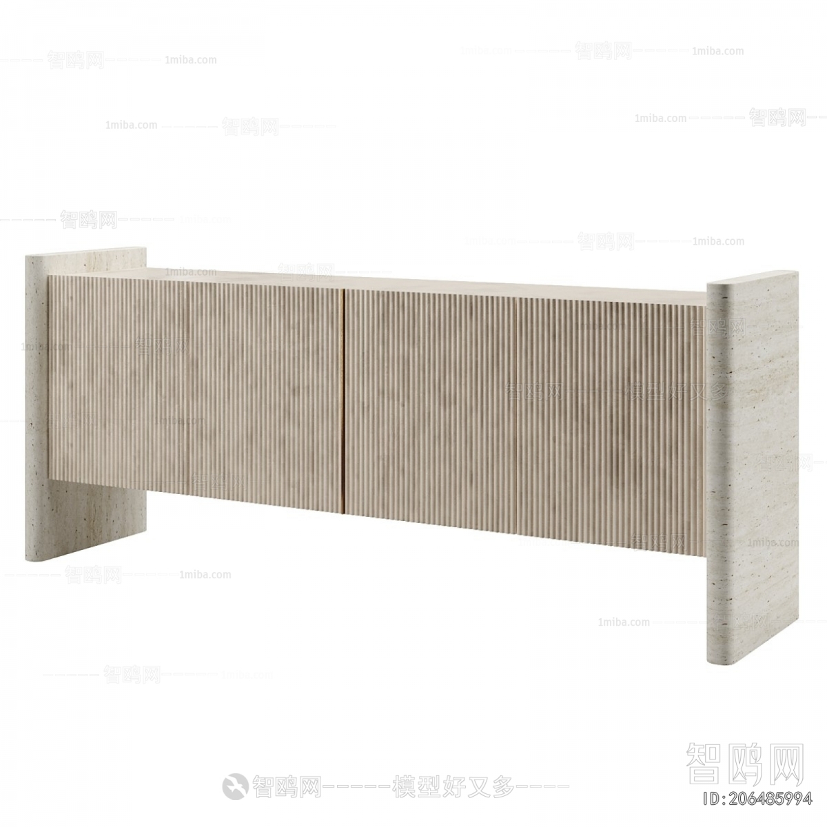 Modern TV Cabinet