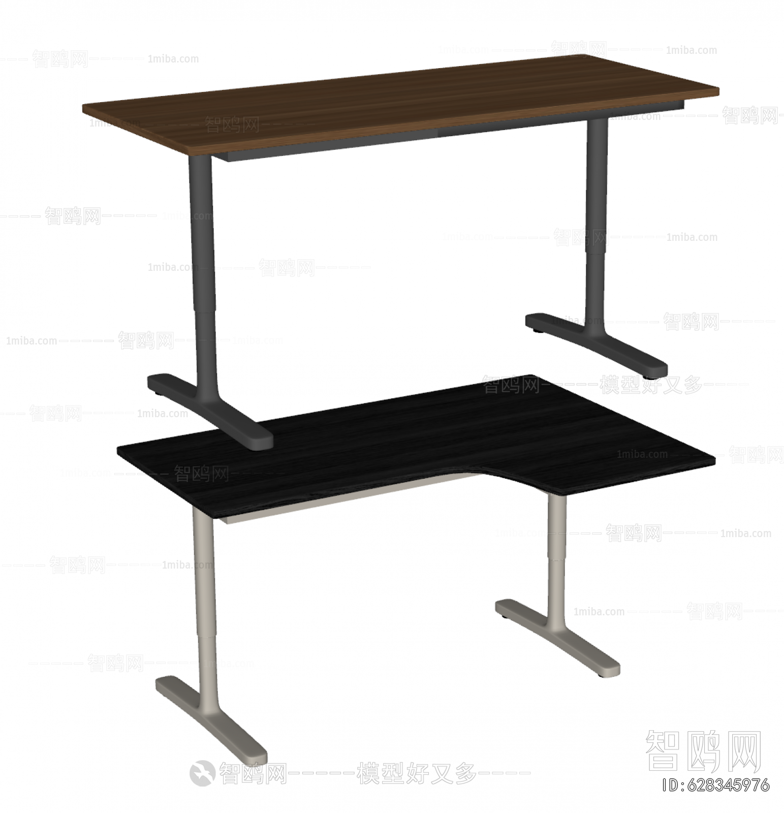 Modern Desk