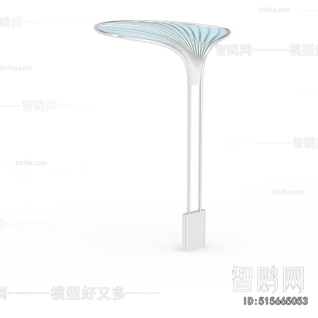 Modern Sunshade/Canopy/Tensioning Film