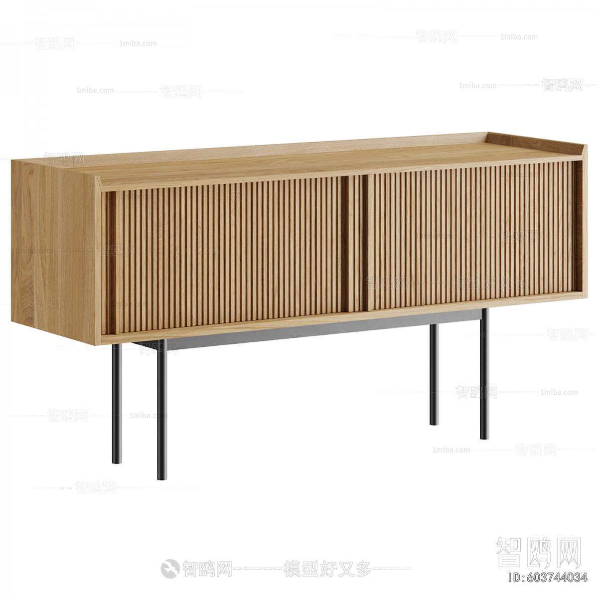 Modern TV Cabinet